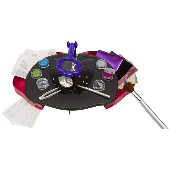 Glitza Tatto Center - GBLA