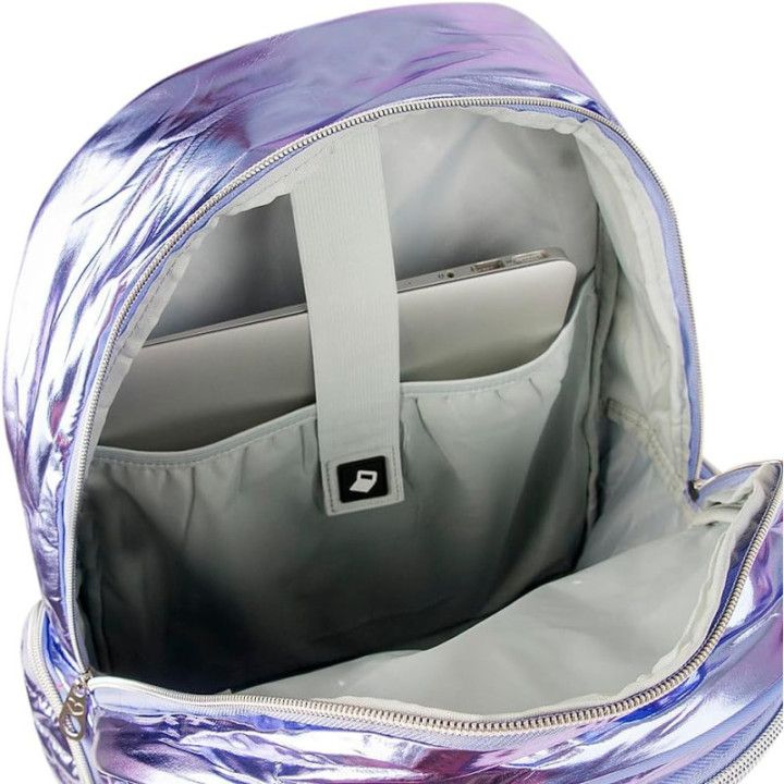 Clio Style x Rebecca Bonbon, mochila escolar, RB3114PR