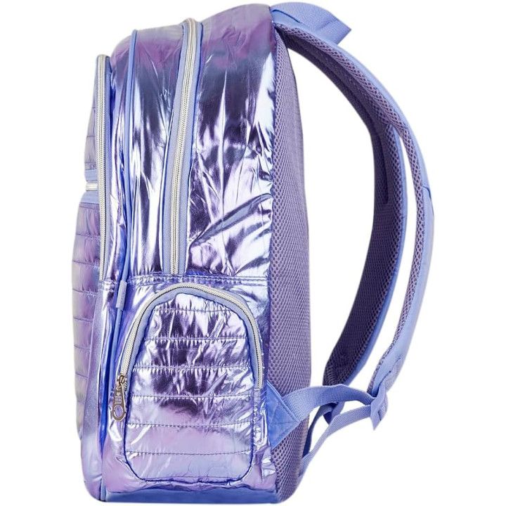 Clio Style x Rebecca Bonbon, mochila escolar, RB3114PR