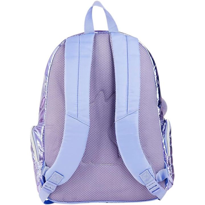 Clio Style x Rebecca Bonbon, mochila escolar, RB3114PR