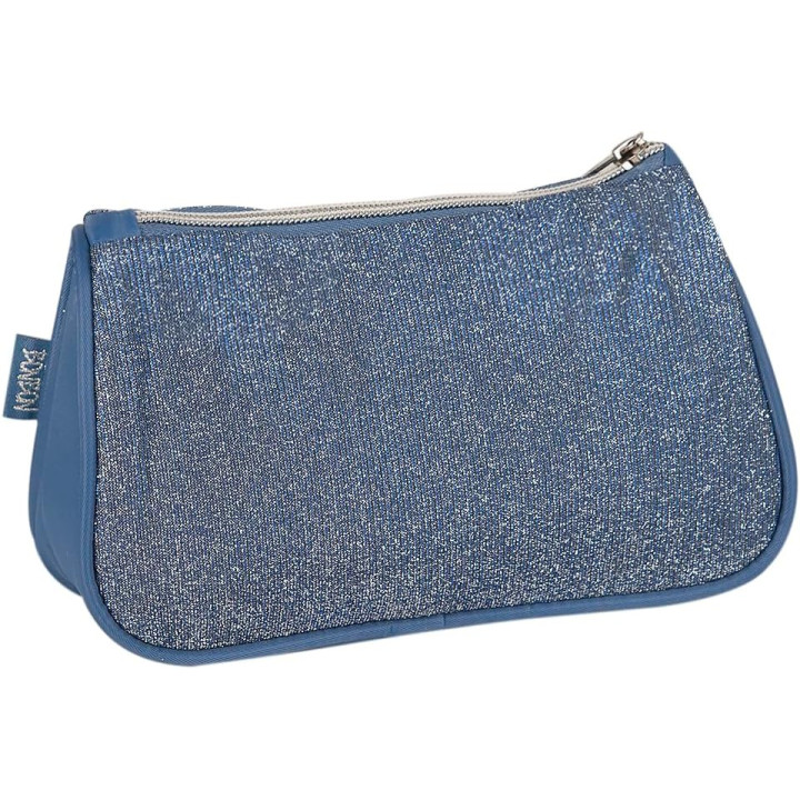 Clio Style x Rebecca Bonbon, estuche organizador de gran capacidad, RB3130AZ