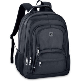 Clio Style mochila ejecutiva impermeable para portátil de 18 pulgadas, CR24684