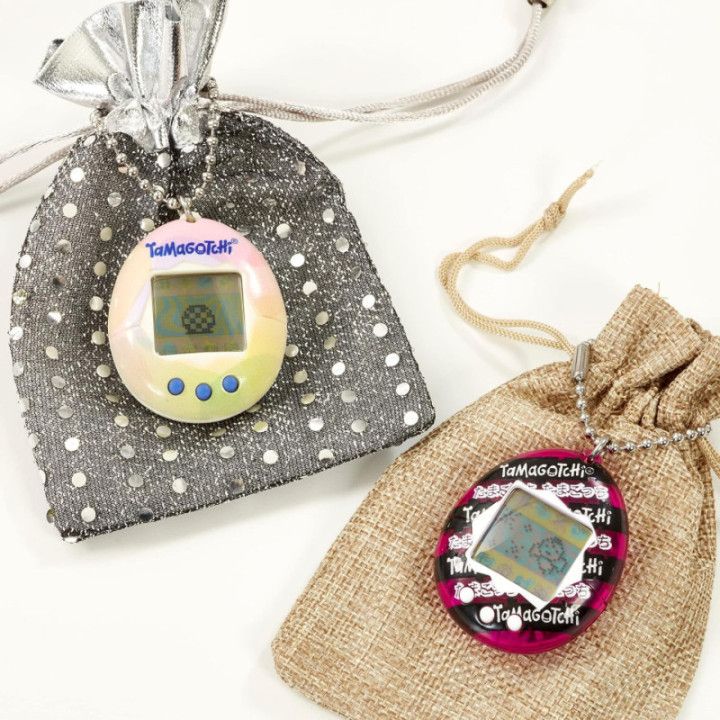 Bandai Tamagotchi Original, mascota virtual Japanese Ribbon