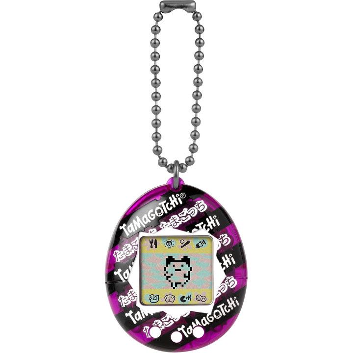 Bandai Tamagotchi Original, mascota virtual Japanese Ribbon
