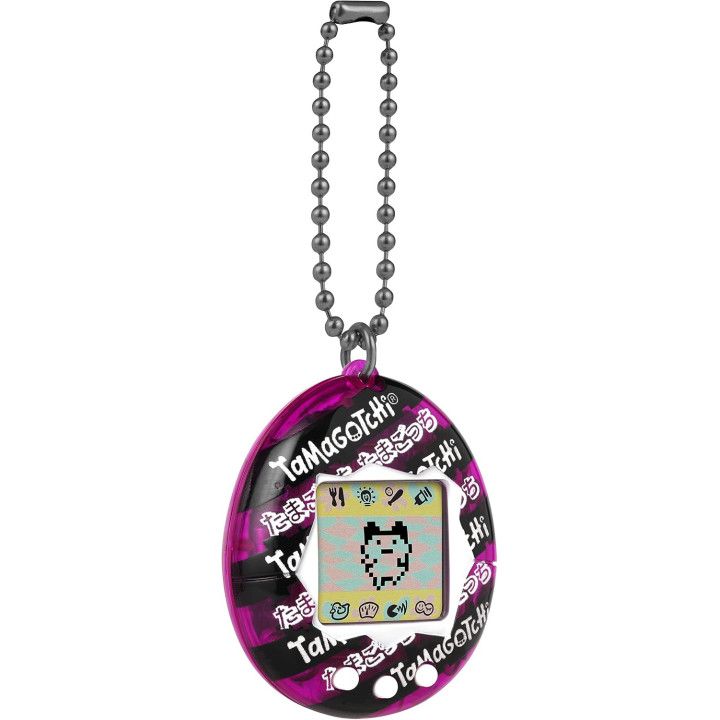 Bandai Tamagotchi Original, mascota virtual Japanese Ribbon