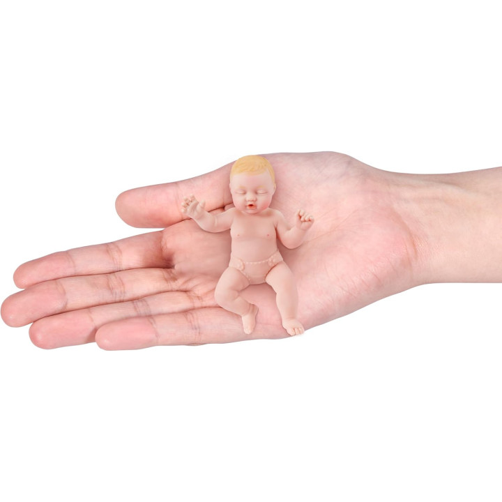 ZURU My Mini Baby Disney Serie 1, pack de 2 cápsulas con bebé y accesorios