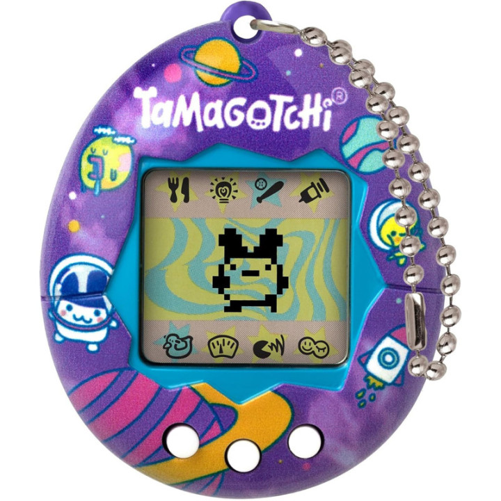Bandai Tamagotchi Original, mascota virtual Tama Universe