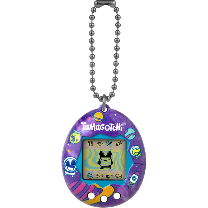 Bandai Tamagotchi Original, mascota virtual Tama Universe