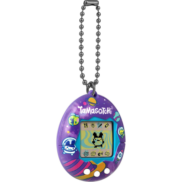 Bandai Tamagotchi Original, mascota virtual Tama Universe