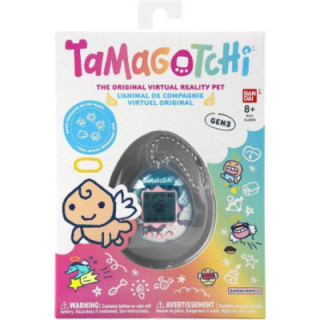 Bandai Tamagotchi Angel, mascota virtual Party