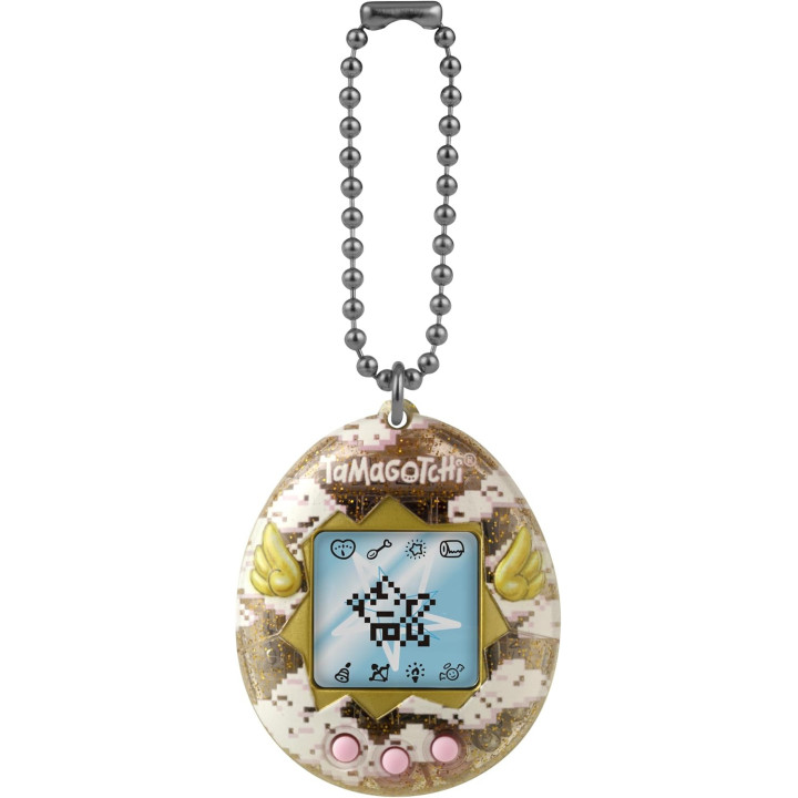 Bandai Tamagotchi Angel, mascota virtual Dreamy