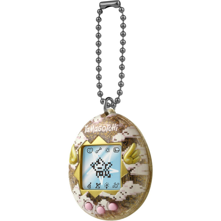 Bandai Tamagotchi Angel, mascota virtual Dreamy