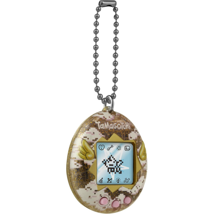 Bandai Tamagotchi Angel, mascota virtual Dreamy