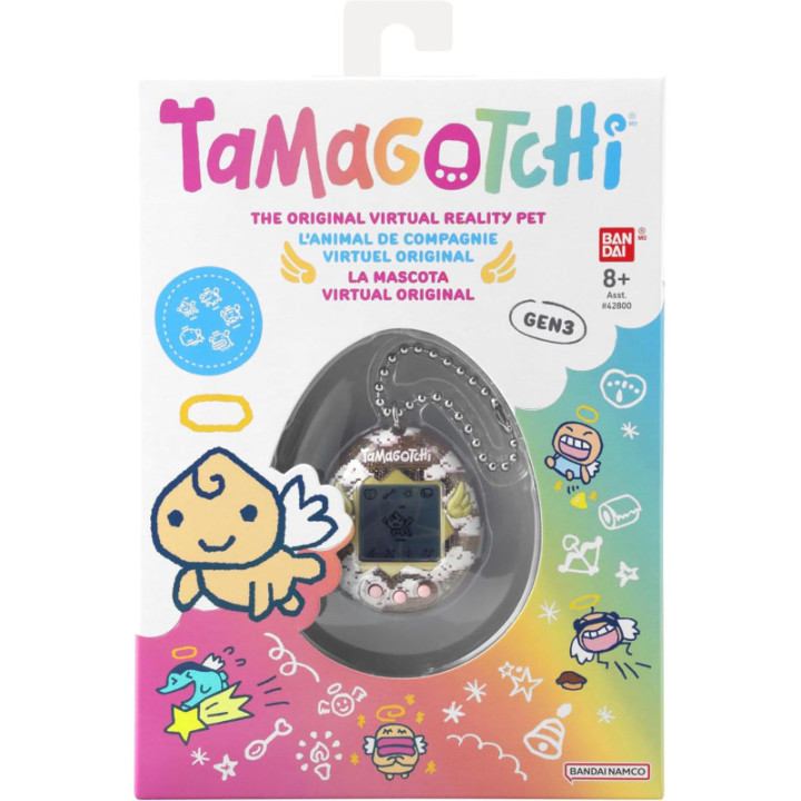 Bandai Tamagotchi Angel, mascota virtual Dreamy