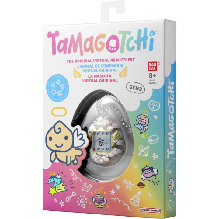 Bandai Tamagotchi Angel, mascota virtual Dreamy