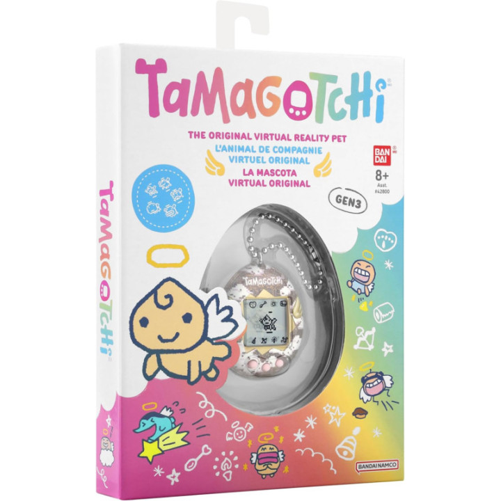Bandai Tamagotchi Angel, mascota virtual Dreamy