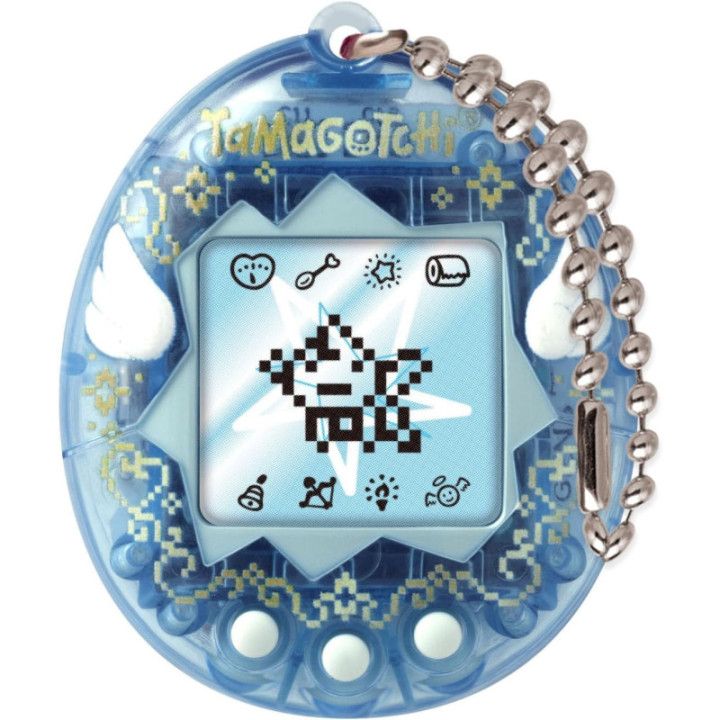 Bandai Tamagotchi Angel, mascota virtual Sky