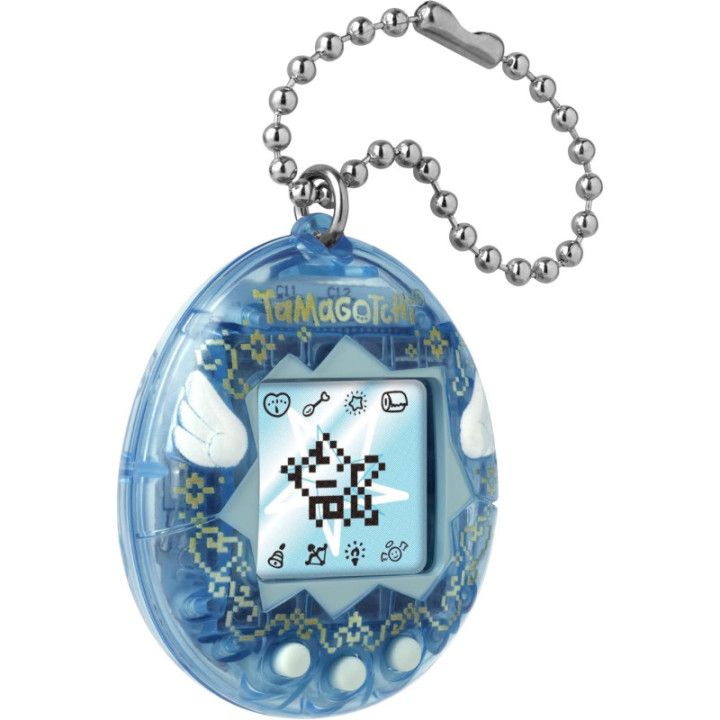 Bandai Tamagotchi Angel, mascota virtual Sky