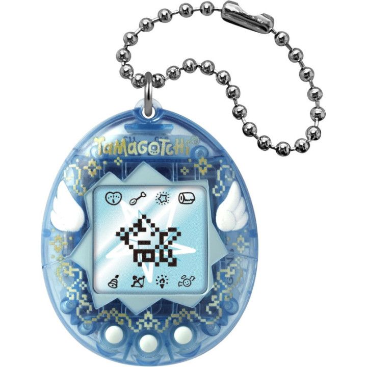 Bandai Tamagotchi Angel, mascota virtual Sky
