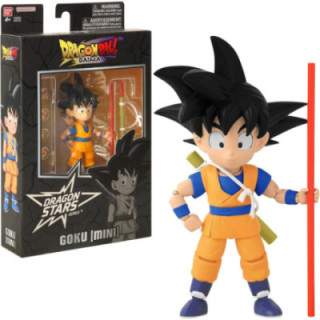 Bandai Dragon Ball Daima Dragon Stars Kid Goku, figura articulada de 17 cm
