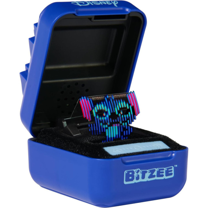 Bitzee Disney, mascota virtual interactiva con 30 personajes Disney y Pixar