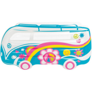 Intex 58728, colchoneta hinchable furgoneta hippie, 178 × 23 × 91 cm