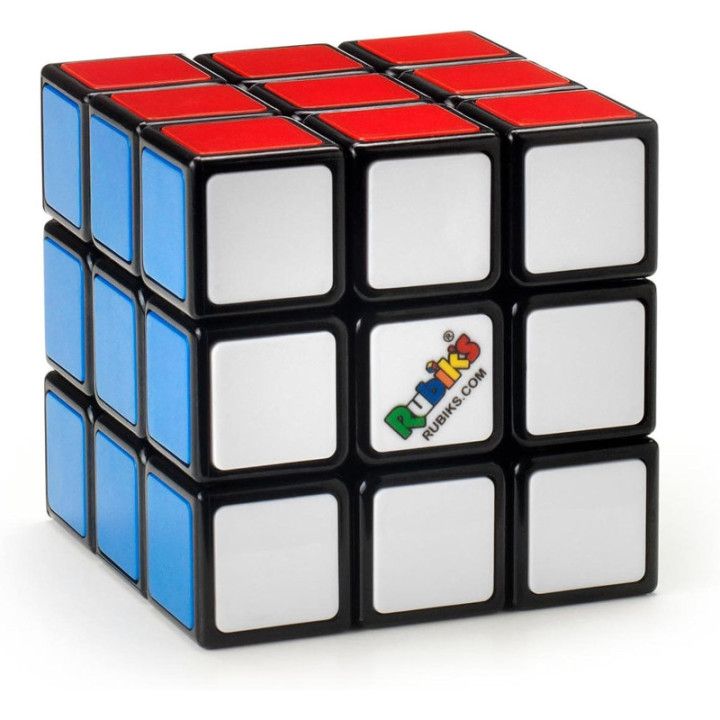 Rubik's Speed Cube 3×3, cubo rápido magnético