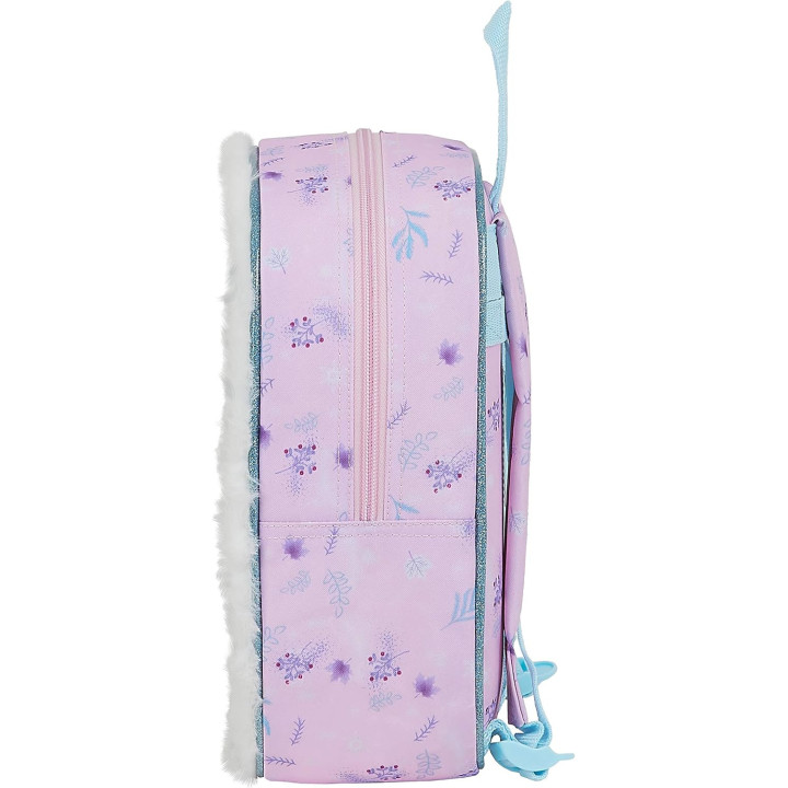 Safta Frozen II Spirit of Adventure, mochila de guardería M232, 22 × 27 × 10 cm