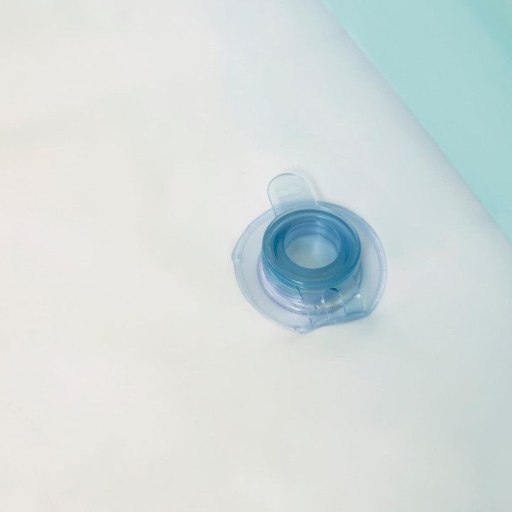 Intex Sunset 56441NP, piscina hinchable infantil de 168 × 46 cm y 780 litros