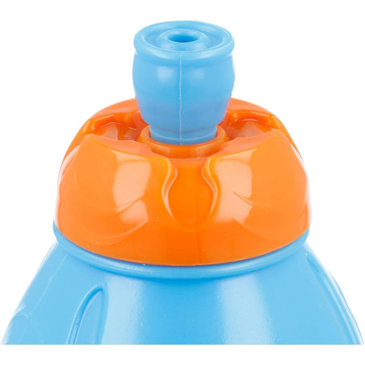Stor Pokémon, botella infantil de plástico de 400 ml