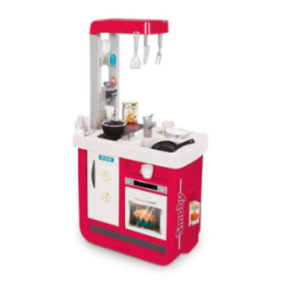 Smoby Cocina Bon Appetit, color rosa - GBLA
