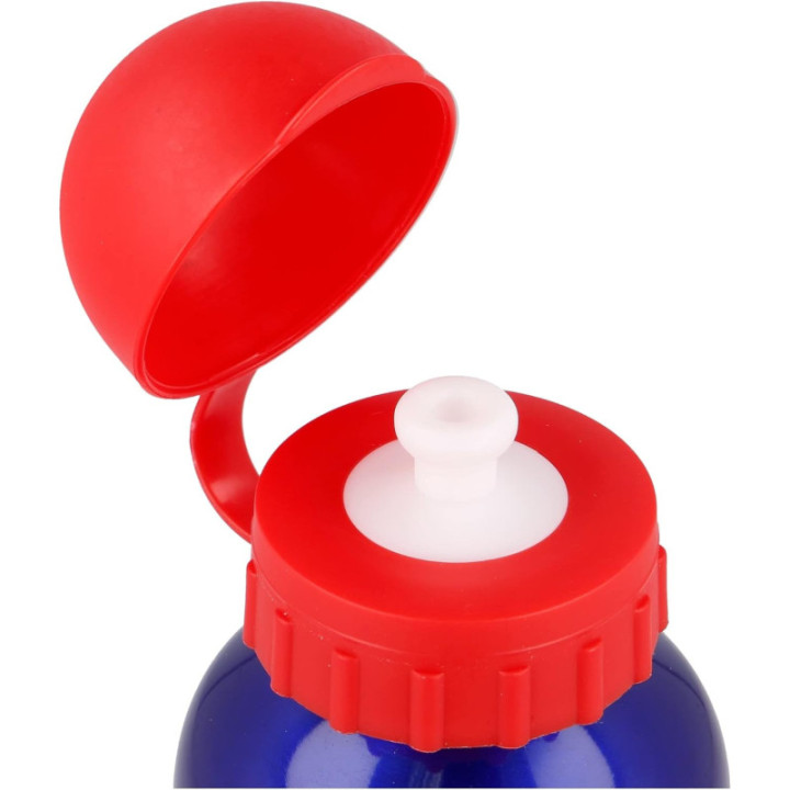 Stor Mickey Mouse, cantimplora infantil de aluminio de 400 ml
