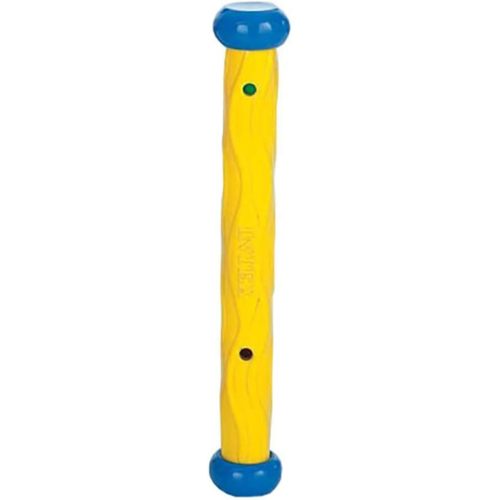 Intex 55504, juego de 5 palos de buceo de colores