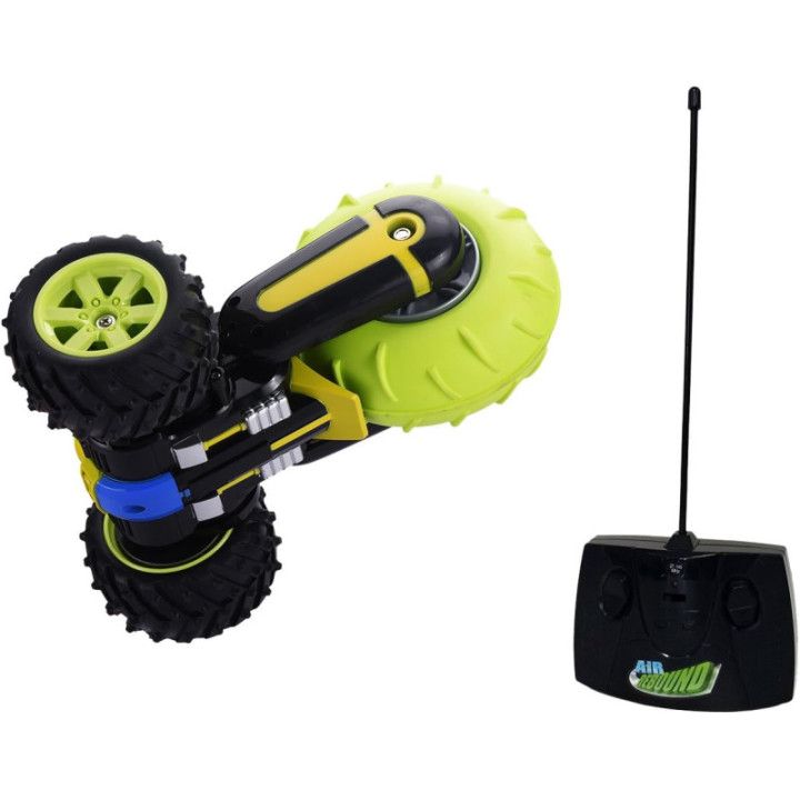 Bizak Air Rebound 2.0, rueda hinchable radiocontrol, modelo surtido