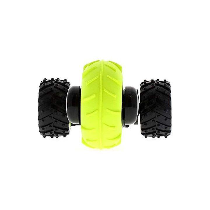 Bizak Air Rebound 2.0, rueda hinchable radiocontrol, modelo surtido