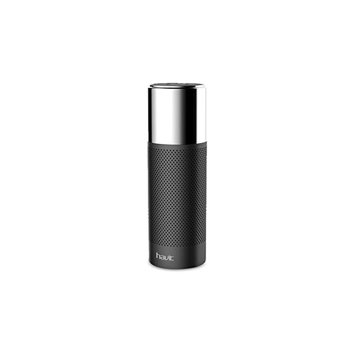 Altavoz Bluetooth con lector microSD y manos libres