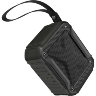 Havit HV-SK533BT, altavoz Bluetooth de 3 W con manos libres, negro