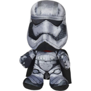 Disney Star Wars, peluche Capitán Phasma de 45 cm