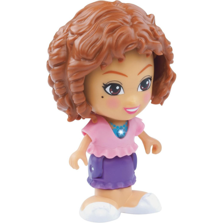 VTech Flipsies Styla, muñeca interactiva diseñadora de moda