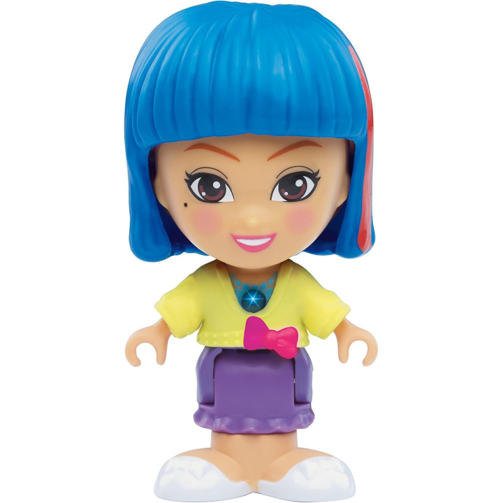 VTech Flipsies Styla, muñeca interactiva diseñadora de moda
