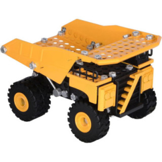 Toy State 80931, camión Caterpillar de juguete