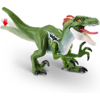 Robo Alive Raptor Dino Action de ZURU (Raptor)