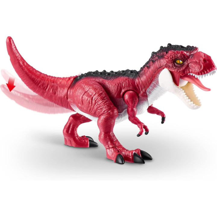 Robo Alive T-Rex Dino Action de ZURU (T-Rex)