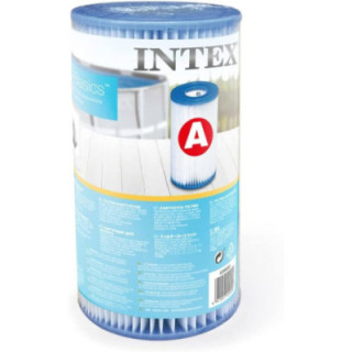 Intex 29000-CARTUCHO Filtro DEPURADORA-Tipo A