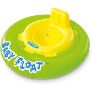 Flotador hinchable de 76 cm para bebé de 1 a 2 años - GBLA