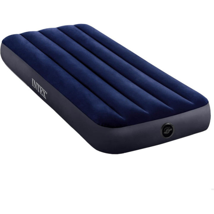 Intex Air Bed 64756, 191 x 76 x 25 cm