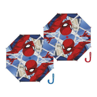 ARDITEX Parapluie Pour Enfant Sous Licence Spiderman - GBLA