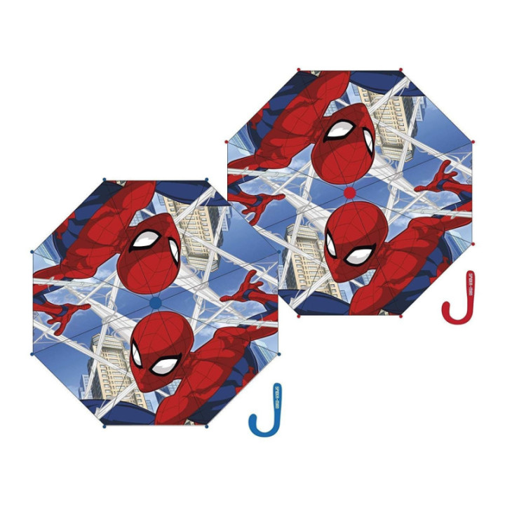 ARDITEX Parapluie Pour Enfant Sous Licence Spiderman - GBLA