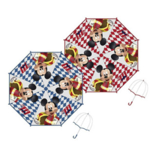 ARDITEX Parapluie Cloche Pour Enfant Sous Licence Micke - GBLA