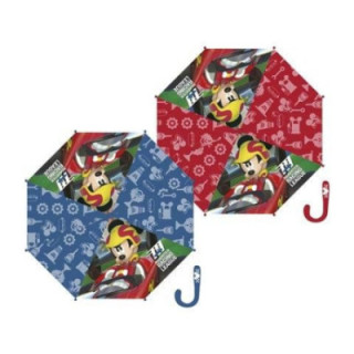 ARDITEX Parapluie Pour Enfant Sous Licence Mickey Mouse - GBLA